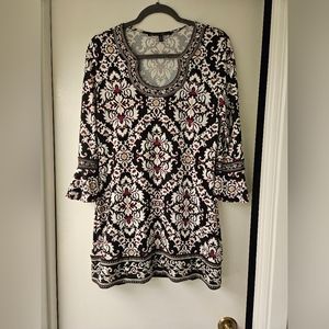 White House Black Market Top